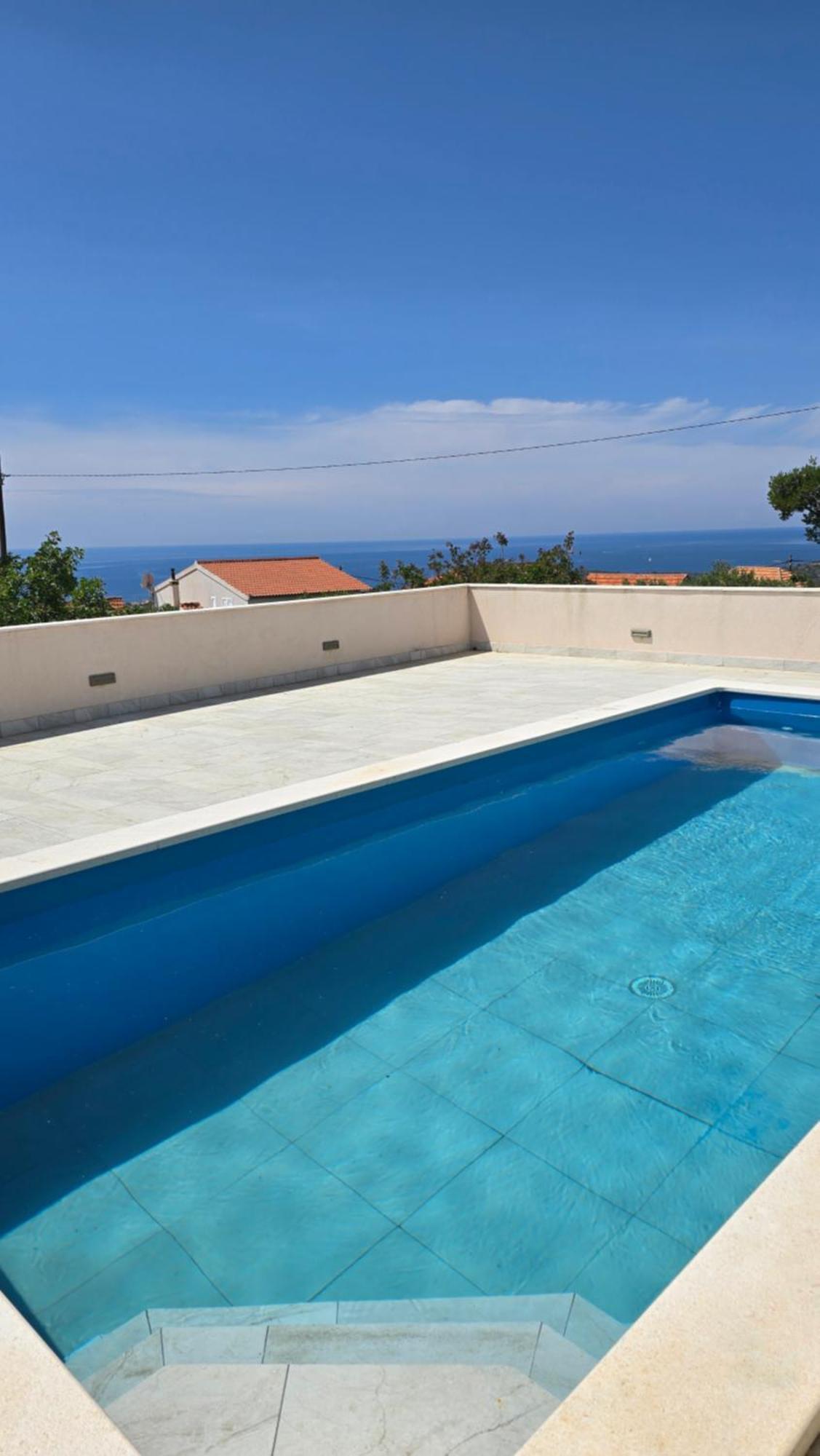 Peaceful With Private Pool And Free Parking *